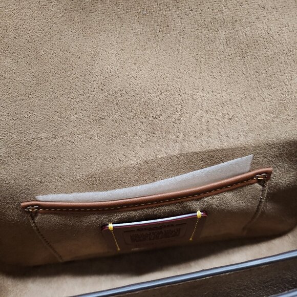 Coach Studio Shoulder bag - Picture 4 of 5